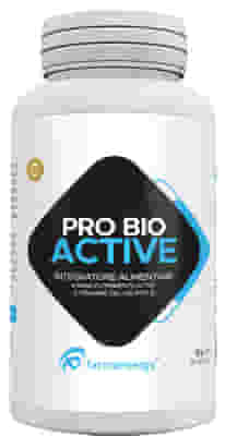 PRO BIO ACTIVE 30 CAPSULE