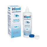 SOLUZIONE UNICA PER LENTI A CONTATTO IRILENTI 100ML