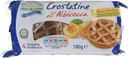 HAPPY FARM CROSTATA DI ALBICOCCHE SENZA GLUTINE 180 G