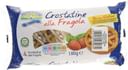 HAPPY FARM CROSTATA FRAGOLE SENZA GLUTINE 180 G