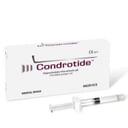 SIRINGA INTRA-ARTICOLARE CONDROTIDE POLINUCLEOTIDI 2% 2 ML