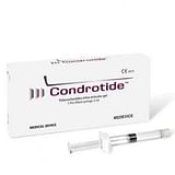 SIRINGA INTRA-ARTICOLARE CONDROTIDE POLINUCLEOTIDI 2% 2 ML