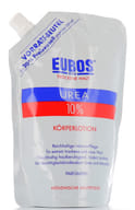 EUBOS UREA 10% EMULSIONE/LOZIONE CO 400 ML