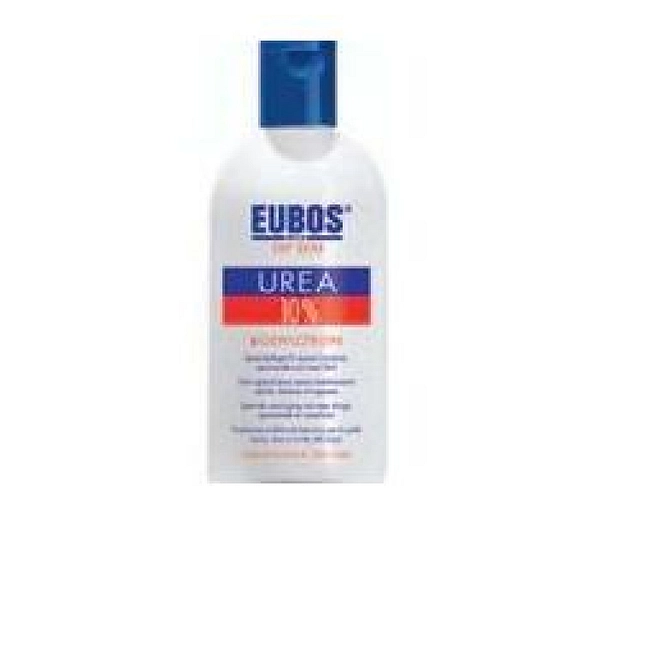 Eubos Urea 10% Emulsione/Lozione Co 400 Ml