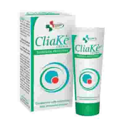 Crema Barriera Cliakè per pelli sensibili e irritate 50ml