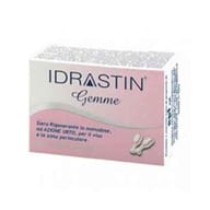 IDRASTIN GEMME POCKET 7 MONODOSE