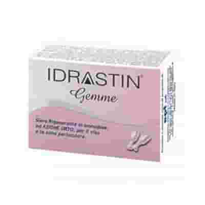IDRASTIN GEMME POCKET 7 MONODOSE