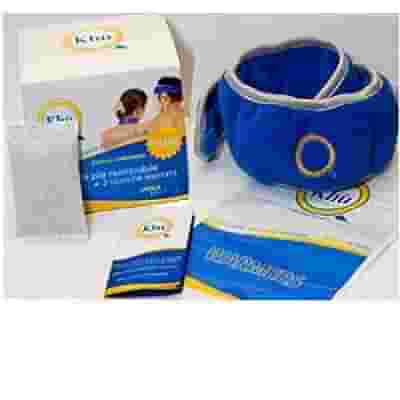 KHU WARMERS RICARICA 6 PEZZI