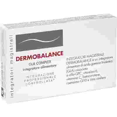 DERMOBALANCE INTEGRATORE MAGISTRALE 20 CAPSULE