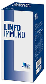 Linfoimmuno Sciroppo 180 Ml