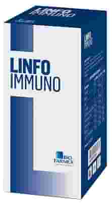 LINFOIMMUNO SCIROPPO 180 ML