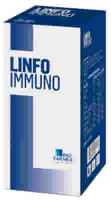 Integratore Linfoimmuno Sciroppo 180ml per le difese