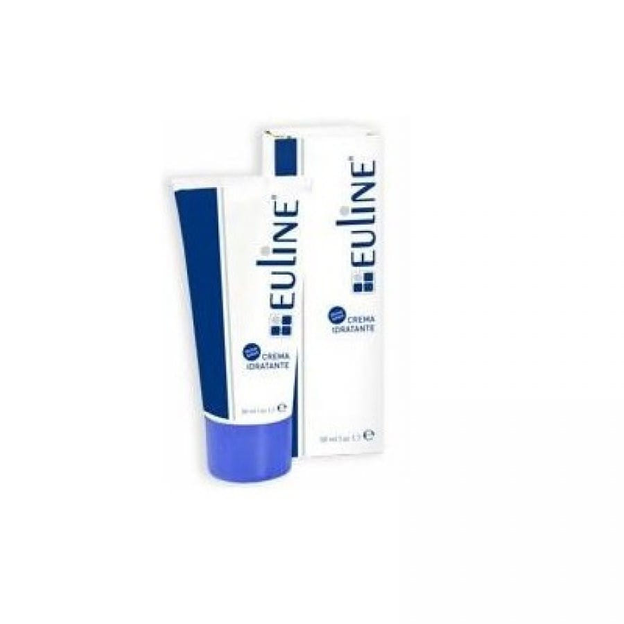 Euline Crema Idratante Tubo 50 Ml