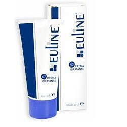 Euline Crema Idratante Tubo 50 Ml