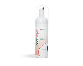 Rectalgan Mousse 150 Ml
