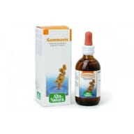 GEMMAVIS BIANCOSPINO GEMMODERIVATO 50 ML