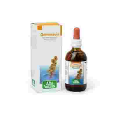 GEMMAVIS BIANCOSPINO GEMMODERIVATO 50 ML