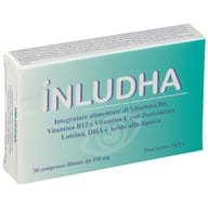 INLUDHA 30 COMPRESSE