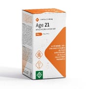 Integratore Age 21 con vitamine e antiossidanti, 60 compresse
