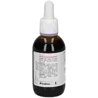 GEMMAVIS LAMPONE GEMMODERIVATO 50 ML