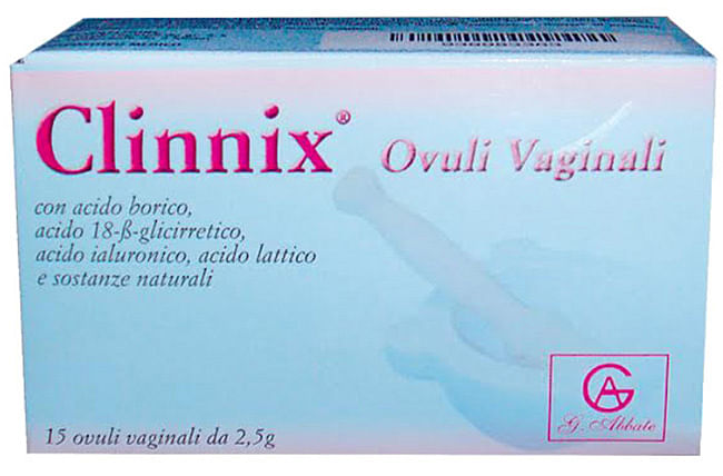 Skinsan 15 Ovuli Vaginali 2,5 G