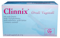 Detskin ovuli vaginali per flora e pH, 15 pezzi 2,5g