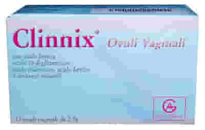Detskin ovuli vaginali per flora e pH, 15 pezzi 2,5g