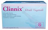 SANOCLIN 15 OVULI VAGINALI 2,5 G