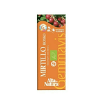 GEMMAVIS MIRTILLO ROSSO GEMMODERIVATO 50 ML