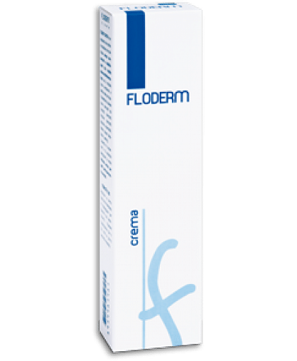 Floderm Crema 50 Ml