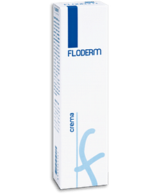 Floderm Crema 50 Ml