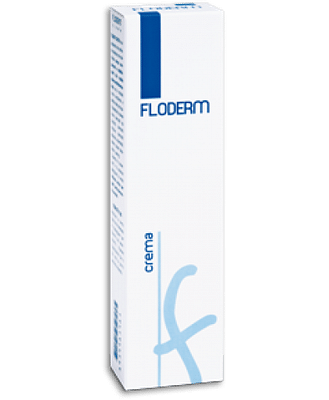 FLODERM CREMA 50 ML