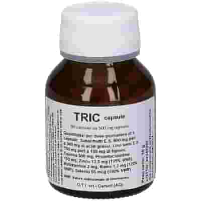 TRIC 60 CAPSULE