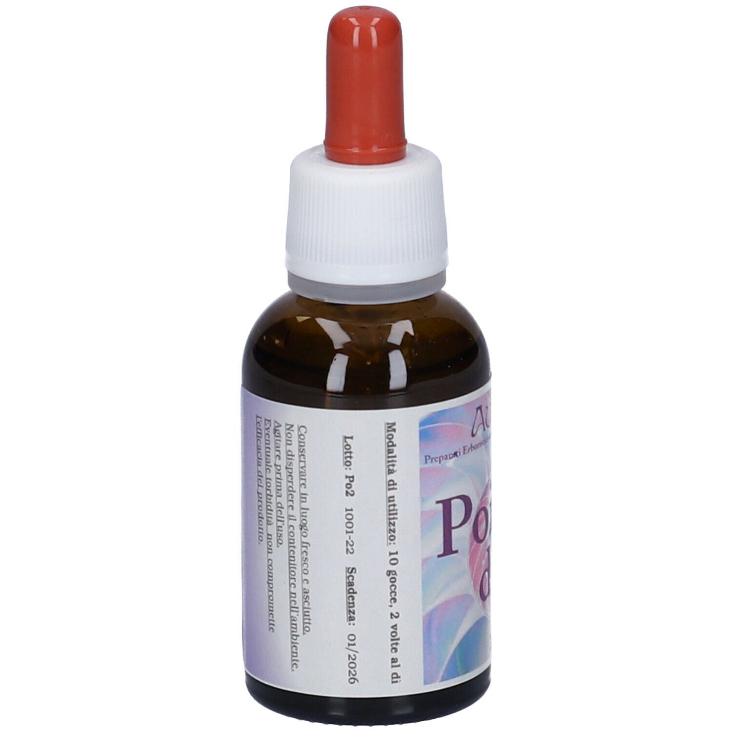 Poiesis Due Gocce 30 Ml