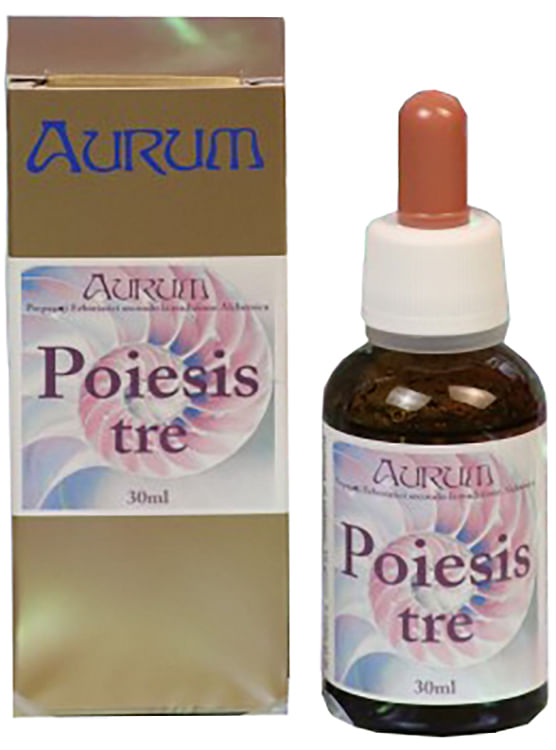 Poiesis Tre Gocce 30 Ml