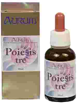 POIESIS TRE GOCCE 30 ML