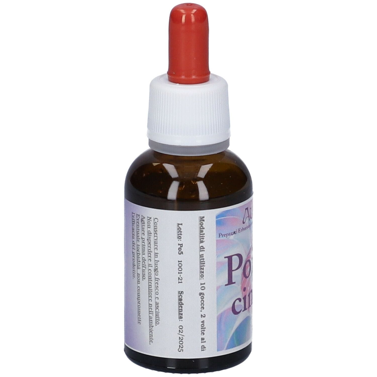 POIESIS CINQUE GOCCE 30 ML