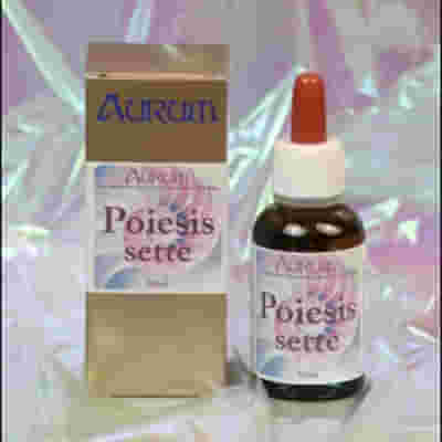 POIESIS SETTE GOCCE 30 ML