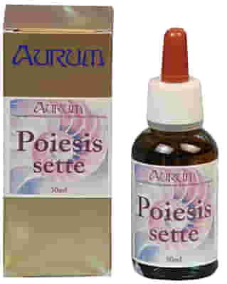 POIESIS SETTE GOCCE 30 ML