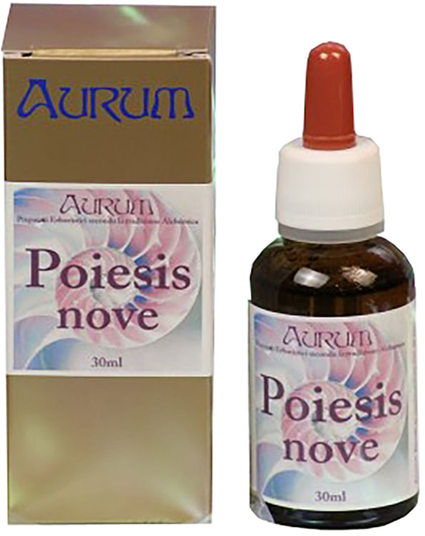 Poiesis Nove Gocce 30 Ml