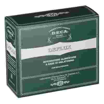DEFLUX 20 STICK MONODOSE 10 ML