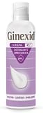 GINEXID 45+ SCHIUMA DETERGENTE GINECOLOGICA 150 ML