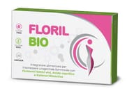 FLORIL BIO 20 CAPSULE