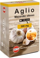 AGLIO 60 PERLE DA 425 MG