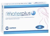 MATERPLUS 1 90 CAPSULE