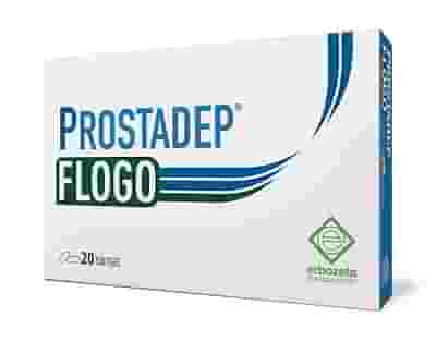 PROSTADEP FLOGO 20 SOFTGEL