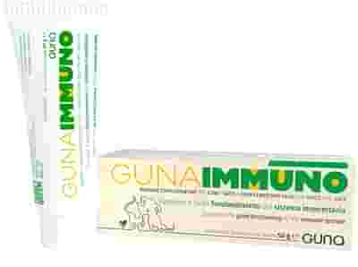 GUNAIMMUNO 50 G