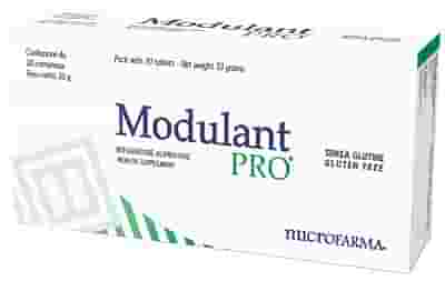 MODULANT PRO 30 COMPRESSE