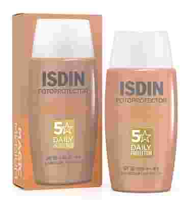 FUSION WATER MAGIC COLOR 50 ML