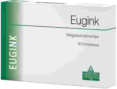 EUGINK 30 COMPRESSE